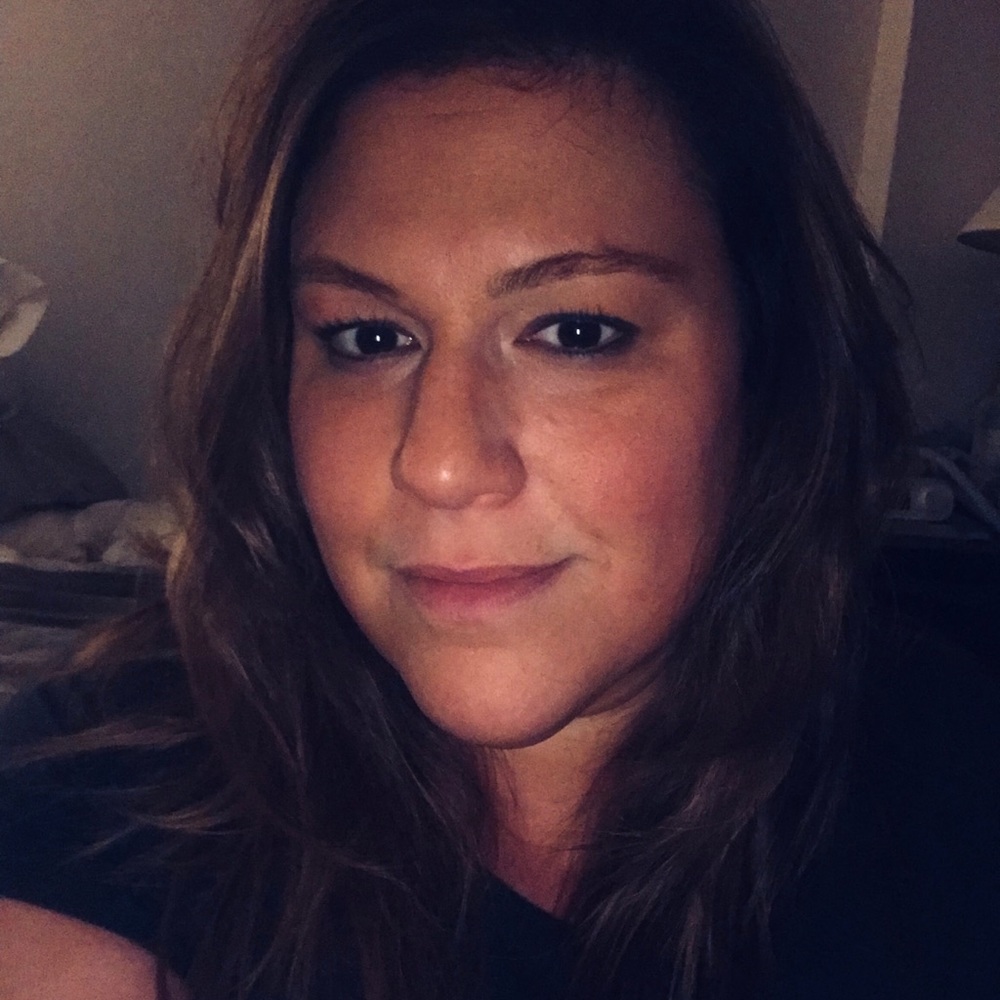 Meet your Posher, Caren